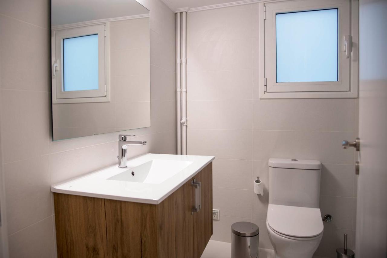 Marianna'S Stylish Brand New Apt In The Heart Of アテネ エクステリア 写真