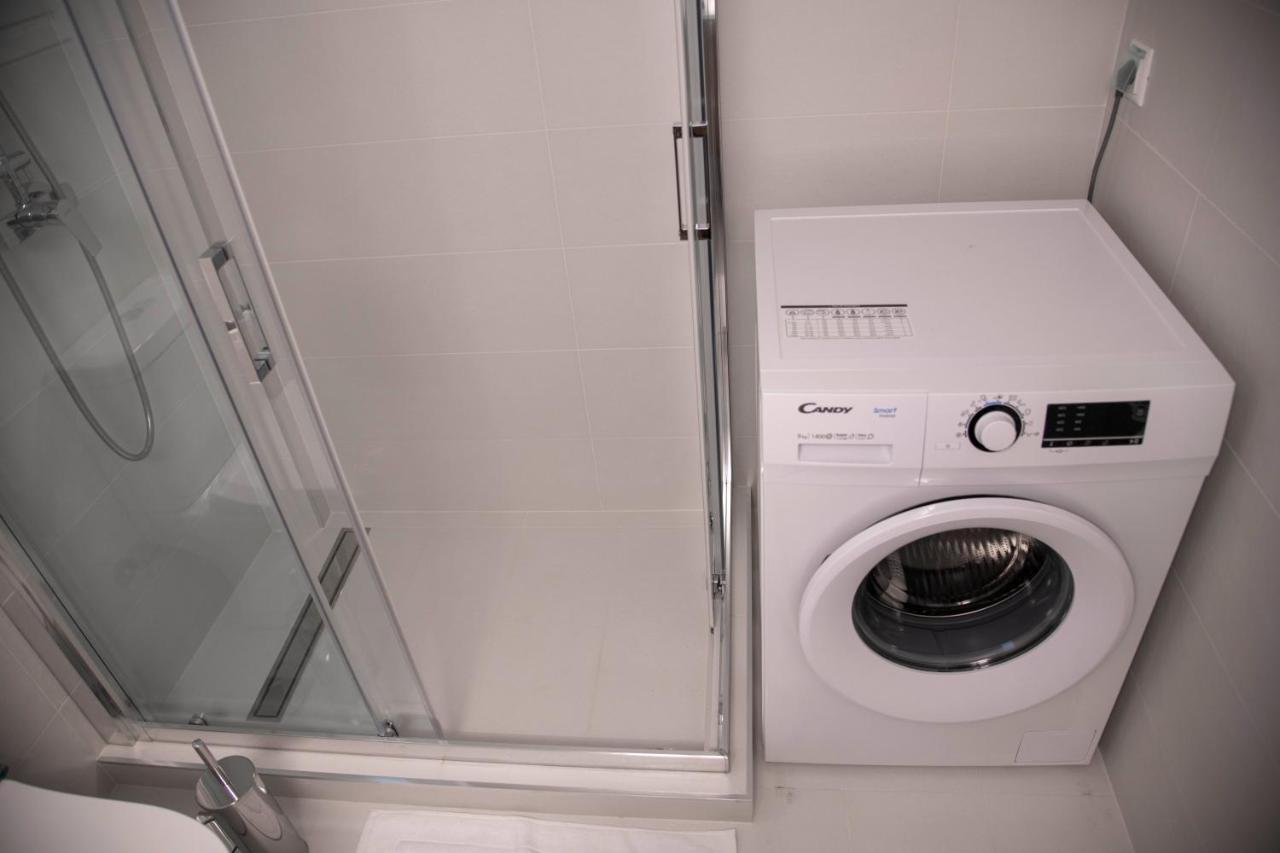 Marianna'S Stylish Brand New Apt In The Heart Of アテネ エクステリア 写真